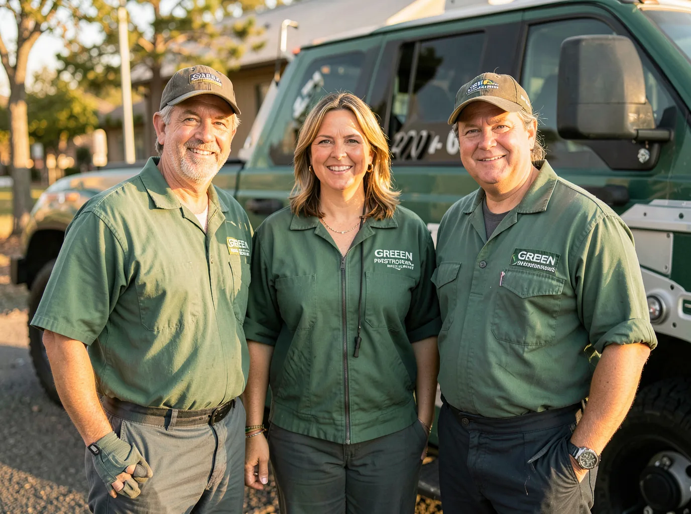 Water Damage Restoration company in Bellville, GA