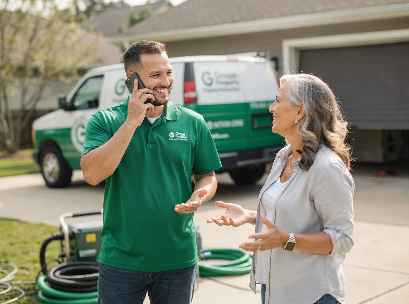 Water Damage Restoration Bellville, GA FAQs